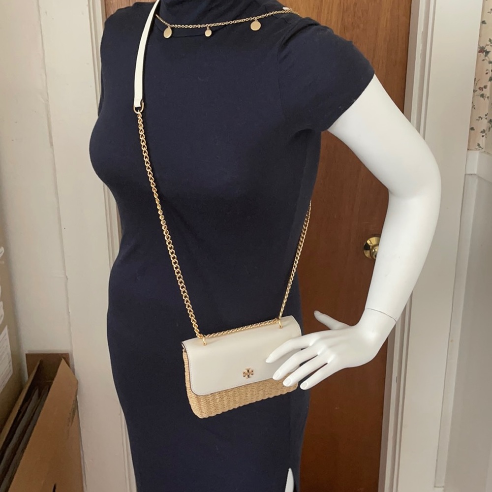 Tory Burch crossbody